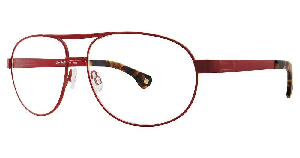 Randy Jackson RJ1099 Eyeglasses - view 10